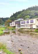 EXTERIOR_BUILDING Midoriya ryokan