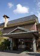 EXTERIOR_BUILDING Saku Hotel   Onsen (hot spring)