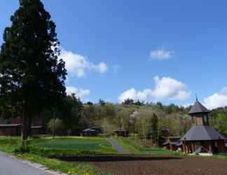 Exterior 2 Cottage Land Kashiwagi