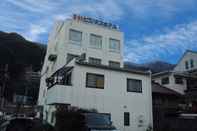 Luar Bangunan Fukiya' Business Hotel with Hot Spring