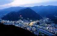 Nearby View and Attractions 2 Fukiya' Business Hotel with Hot Spring