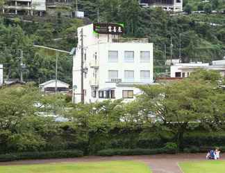 Luar Bangunan 2 Fukiya' Business Hotel with Hot Spring