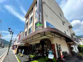 Lain-lain 4 Fukiya' Business Hotel with Hot Spring