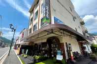 Khác Fukiya' Business Hotel with Hot Spring