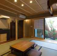 Others 4 Machiya Residence Inn Kiyomizu Rikyu-an