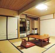 Bedroom 3 Ryokan Yuzo