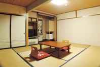 Bedroom Ryokan Yuzo