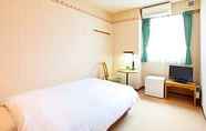 Kamar Tidur 6 City Hotel Dome