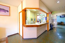 ล็อบบี้ Minsyuku Matsubayashi