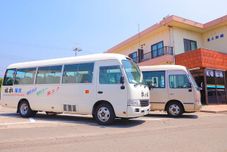 บริการของโรงแรม Minsyuku Matsubayashi