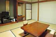 Phòng ngủ Ryokan Minakawa
