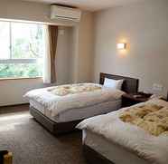 ห้องนอน 3 Yanagidasou