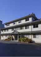 Exterior Hotel Shimizu