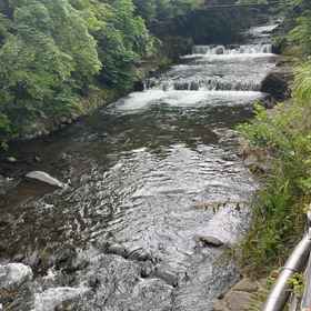 Landscape 1 Yugawara Hot Spring Inn Fujitaya, Yugawara Town Tourist Information Center in front of the station Hotels
