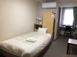 ห้องนอน 4 Hotel Tsukuba Hills Gakuen Nishiodori (BBH Hotel Group)