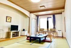 其他 4 Nanporo Onsen Heart & Heart