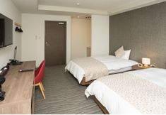 其他 6 Nanporo Onsen Heart & Heart