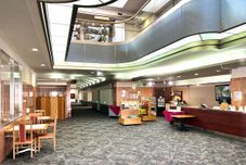 其他 Nanporo Onsen Heart & Heart