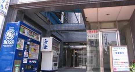 Exterior 2 NAGOYA FLOWER HOTEL PART II