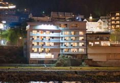 Lain-lain 3 SAKURA River Side Stay Gero Onsen - Hostel