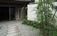 Exterior 3 Ryokan Titose