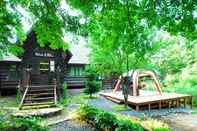 Others Glamping Cottage morinosanpo