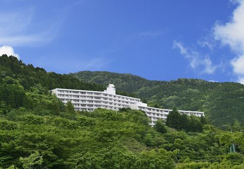 อื่นๆ Fourtreat hakone sengokuhara