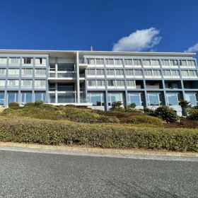 Exterior 1 Shonan Relief, Hotel Red Lobster