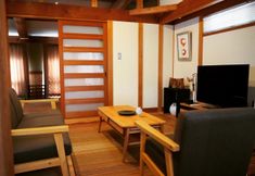 其他 2 jiji an inn where you can feel crafts art and history