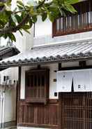 Exterior  jiji an inn where you can feel crafts art and history