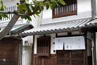 Others  jiji an inn where you can feel crafts art and history