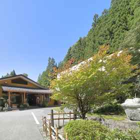 Exterior 1 Shikimitei Fujiya, Hotel Balai Warga Honna