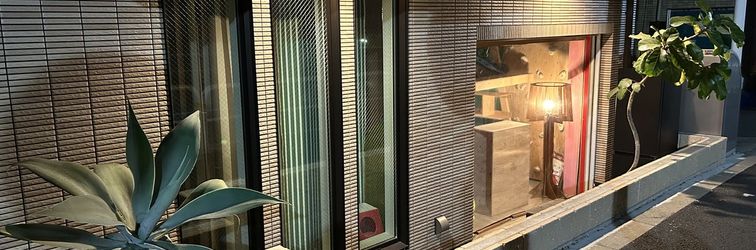 其他 Lab8 Tokyo - Creative Stay in Central Tokyo