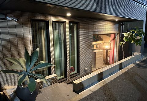 其他 Lab8 Tokyo - Creative Stay in Central Tokyo