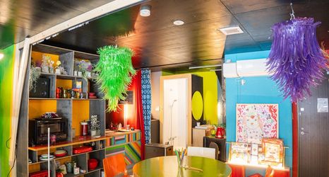 其他 2 Lab8 Tokyo - Creative Stay in Central Tokyo