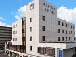 Minokamo Station Hotel, Rp 680.583