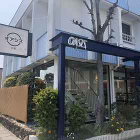 Exterior 1 Guesthouse OASIS, Shozu-gun Hotels