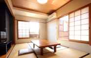 Kamar Tidur 7 Ueki Onsen Ryokan Matsunoyu