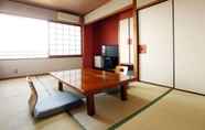 Phòng ngủ 6 Ueki Onsen Ryokan Matsunoyu