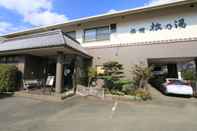 Exterior Ueki Onsen Ryokan Matsunoyu