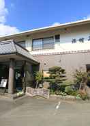 EXTERIOR_BUILDING Ueki Onsen Ryokan Matsunoyu