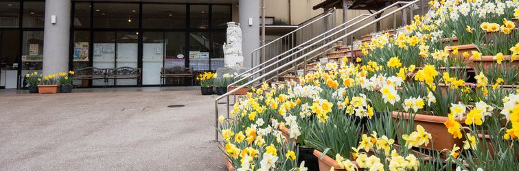 기타 Izumiya Ryokan' Tawarayama Onsen