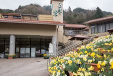기타 Izumiya Ryokan' Tawarayama Onsen