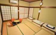 Bedroom 5 Welocme to the Guesthouse Tsuki Ga Kirei Desune