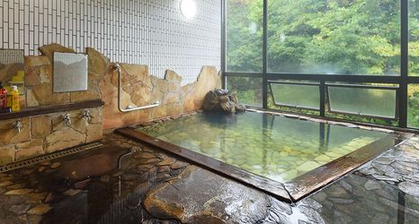 Entertainment Facility 2 Seseragi No Yado Yoshinoya