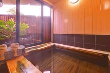 Entertainment Facility Syougetsu