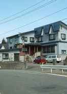 EXTERIOR_BUILDING Kagaya Ryokan