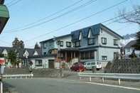 Exterior Kagaya Ryokan