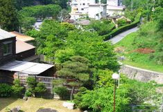 Nearby View and Attractions 5 Kanagi Kanko Hotel