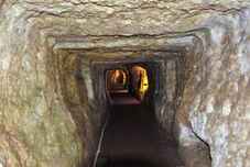 Lobby Kanagi Kanko Hotel